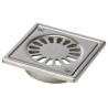 Compact vloerput 97x97 mm 183101075