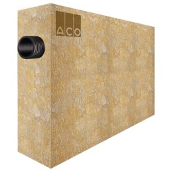 ACO RainBloxx 600 Line (120L) steenwol