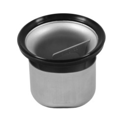 Aquaberg RVS 304 twee-delig waters 502050110