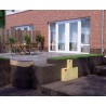 ACO RainBloxx 600 Line (120L) steenwol