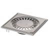 Compact vloerput 147 x 147 mm 183151100