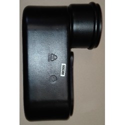 Trident rustige toevoer 110 mm