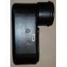 Trident rustige toevoer 110 mm