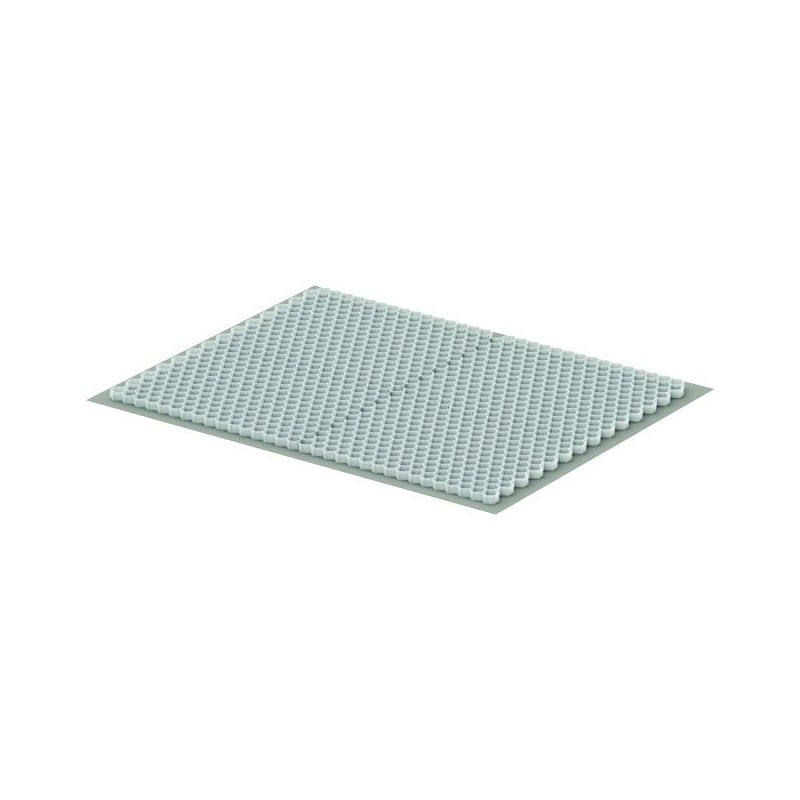 ACO HexaGravel SD grindplaat Wit met geotextiel