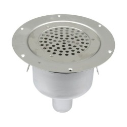Blücher Domestic vloerput 250300050