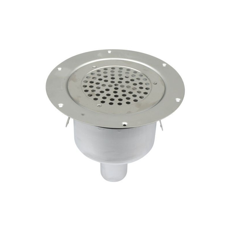 Blücher Domestic vloerput 250300050
