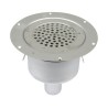 Blücher Domestic vloerput 250300050