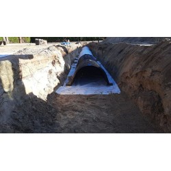 Drainmax infiltratietunnel 1600L
