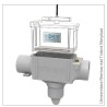 Trident 150 Boxfilter met skimmeroverloop tot 150m² dakopppervlak
