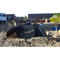 Drainmax infiltratietunnel 1600L