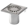 Compact vloerput 97x97 mm 183101050