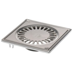 Compact vloerput 147 x 147 mm 183151075