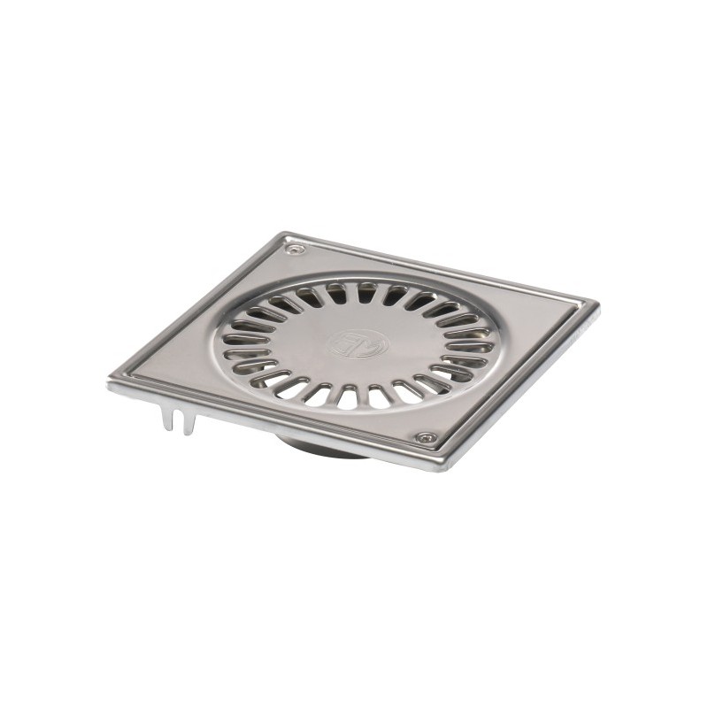 Compact vloerput 147 x 147 mm 183151075