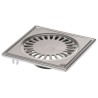 Compact vloerput 147 x 147 mm 183151075