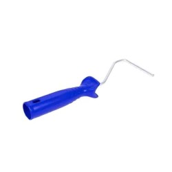 vachtrolhouder 26 cm lang