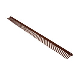 Ubbink Vogelschroot 55mm x 1000mm rood