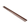 Ubbink Vogelschroot 55mm x 1000mm rood