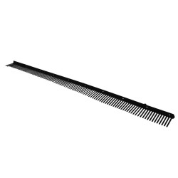 Ubbink Vogelschroot 55mm x 1000mm zwart