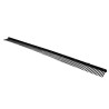 Ubbink Vogelschroot 55mm x 1000mm zwart