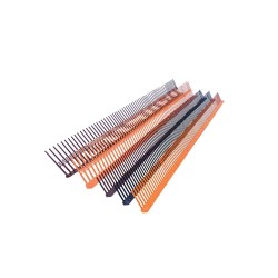 Ubbink Vogelschroot 55mm x 1000mm rood