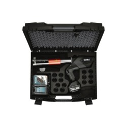 BONFIX Persmachine 32 kN - versie 1 - 18v - 4,0 Ah (Medium)