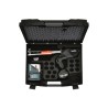 BONFIX Persmachine 32 kN - versie 1 - 18v - 4,0 Ah (Medium)