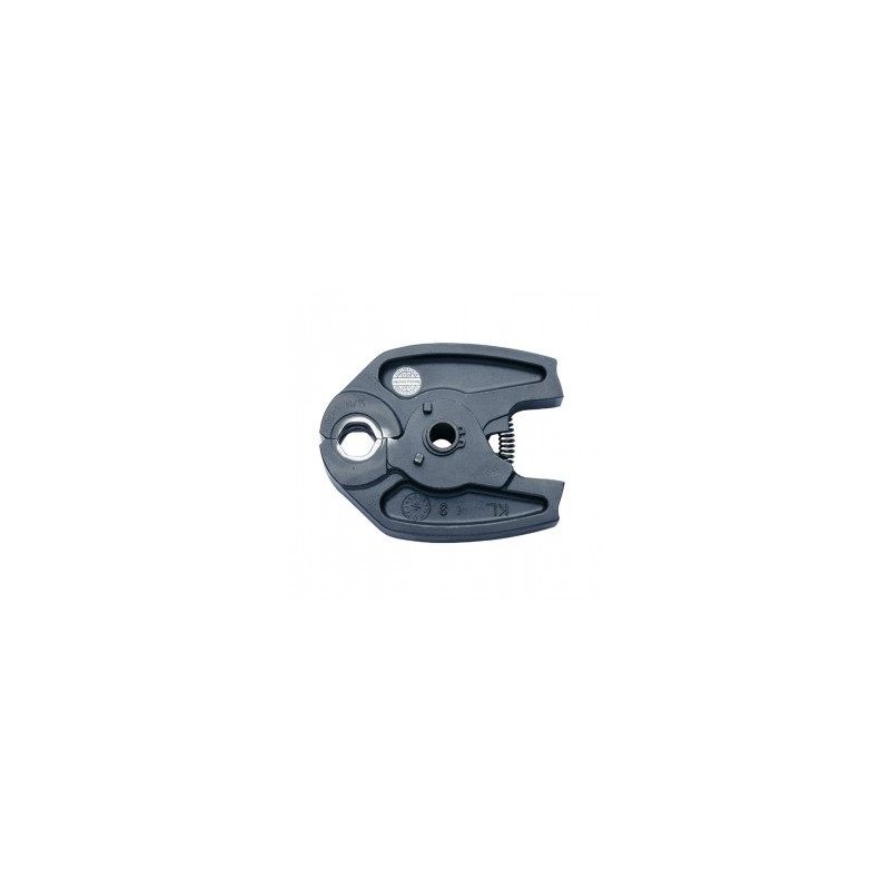 BONFIX Persbek 14 mm TH-profiel t.b.v. mini machine 15kN