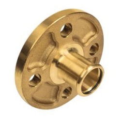 BONFIX M-press RK-water flens PN10/16 DN65 / 76,1 mm