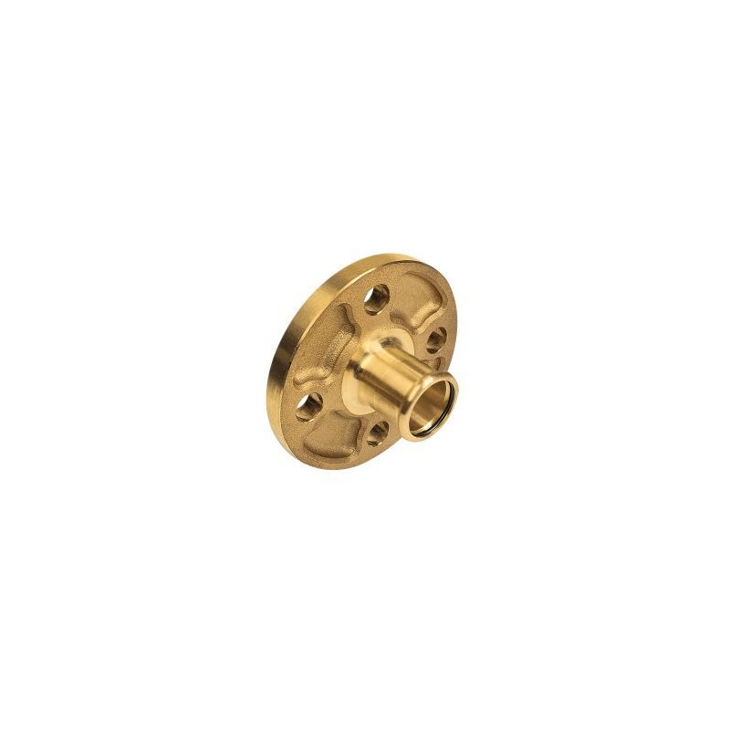BONFIX M-press RK-water flens PN10/16 DN65 / 76,1 mm
