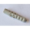 Wurth nylon plug  5 x 25 (O x L)