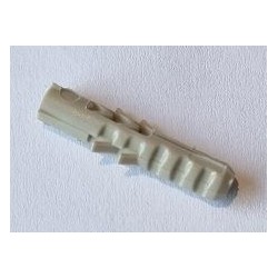 Wurth nylon plug  4 x 20 (O x L)