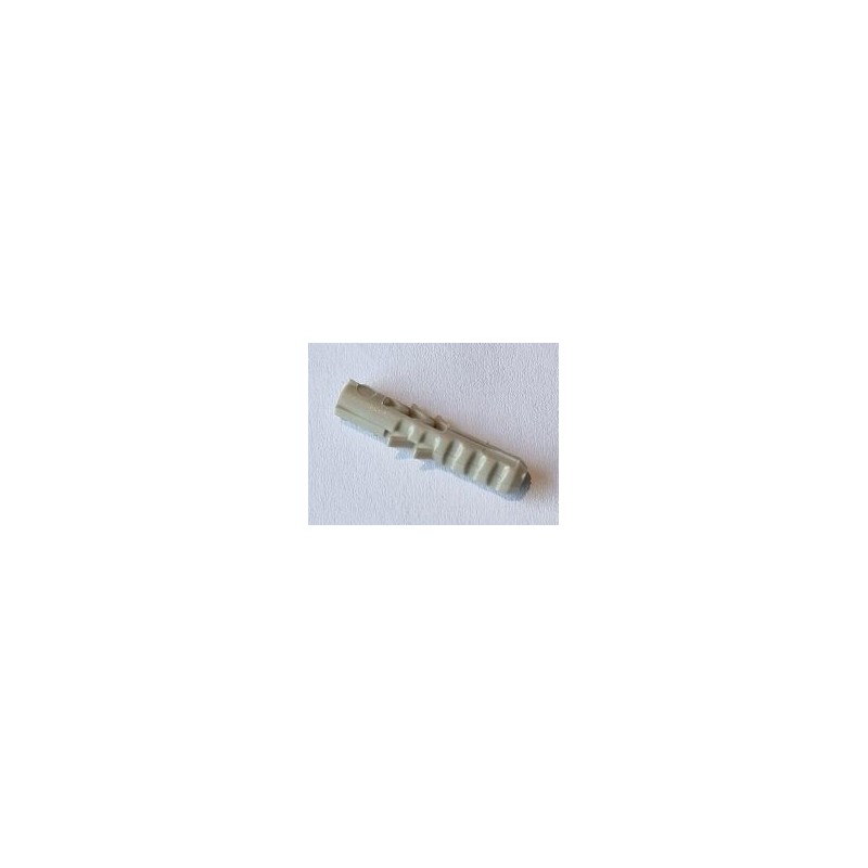 Wurth nylon plug  4 x 20 (O x L)