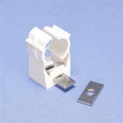 Caddy Superklip Nut M6
