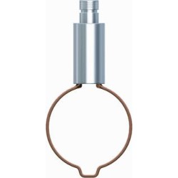 Flamco ophangstrop BKK 6x15 mm