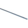 draadeind verzinkt M12 - 1 mtr.