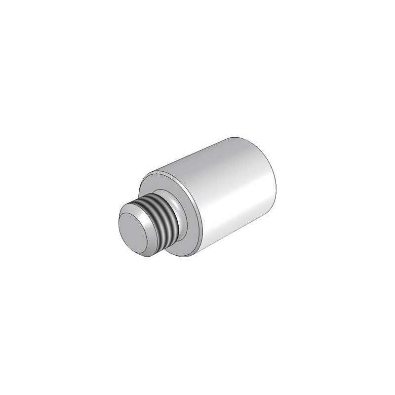 koppelstuk KSM3 8x6 (8bix6bt)