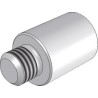 koppelstuk KSM3 8x6 (8bix6bt)