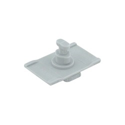 Walraven starQuick railadapter PA grijs