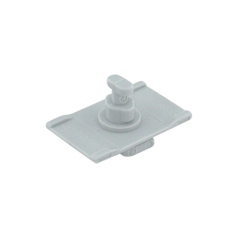 Walraven starQuick railadapter PA grijs
