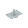 Walraven starQuick railadapter PA grijs