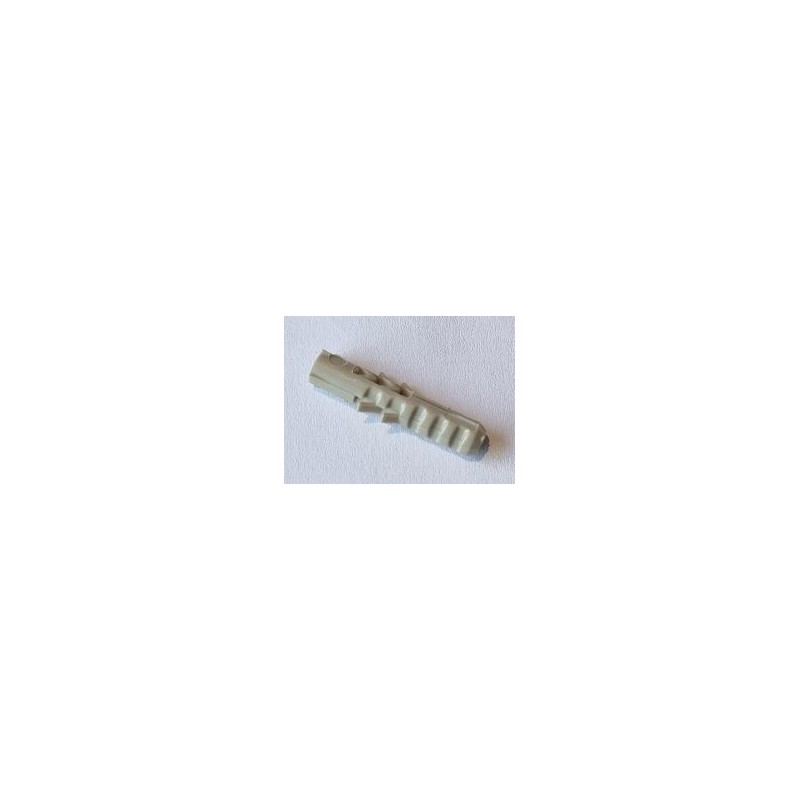 Wurth nylon plug  8 x 40 (O x L)