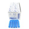 Faster plug Ø10 x 50 mm (Blauw)