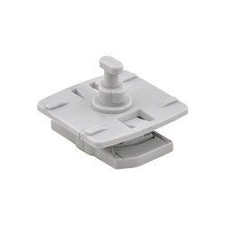 Walraven starQuick Universeel Railadapter
