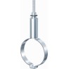 Flamco ophangstrop BK  6 x   2"
