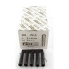 Faster plug Ø8 x 40 mm (Bruin)