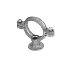 Zamak beugel M6 x 22mm