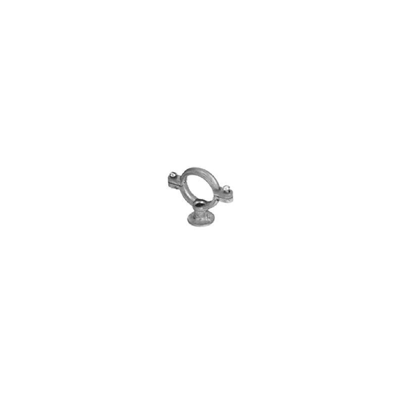 Zamak beugel M6 x 22mm