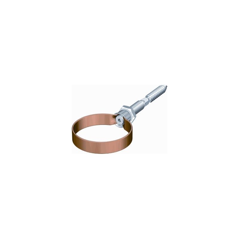 Flamco muurbeugel BMK-HK  8x15 mm