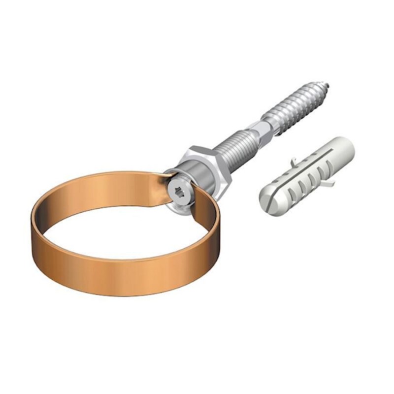 Flamco muurbeugel BMK-HK  8x22 mm