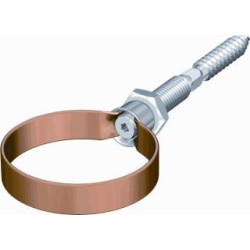 Flamco muurbeugel BMK-HK  8 x 28 mm
